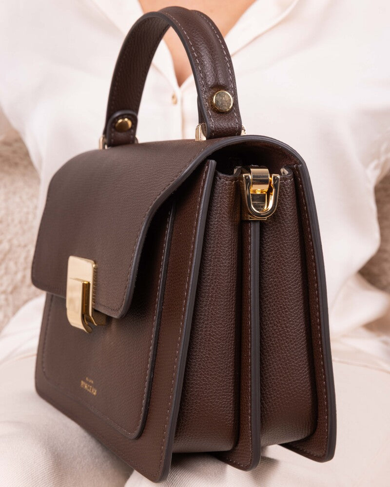 Le Petit Apollon - Moka Grainé